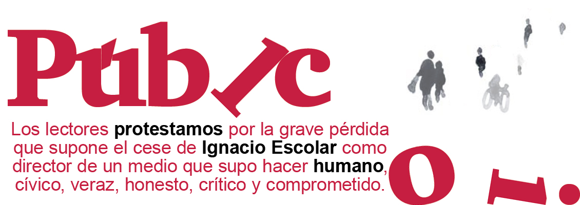 MASPUBLICO, o cómo hacer de Público un medio independiente.