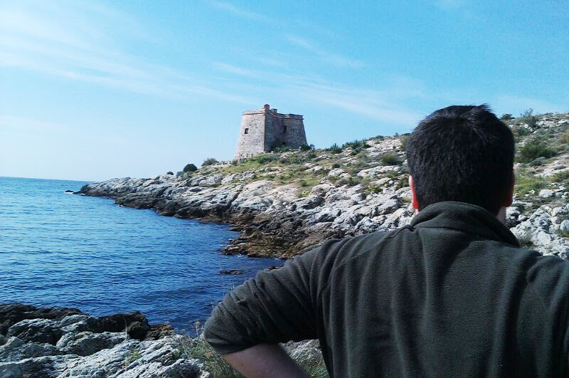 Atalaya del Granizo